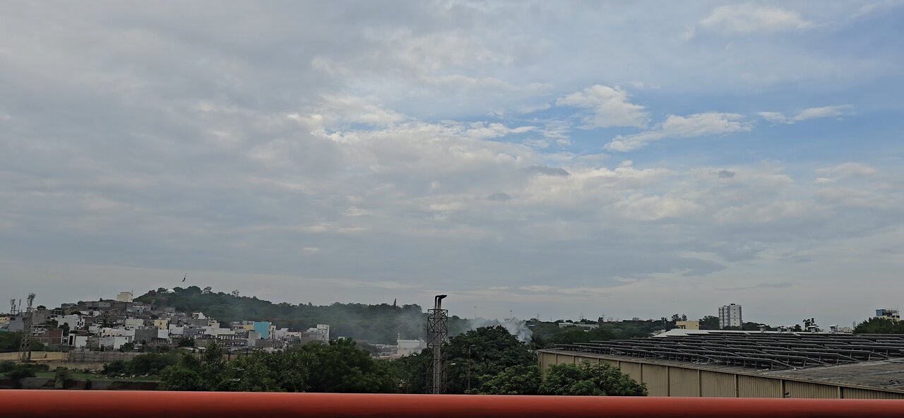 Loving the weather 😍🙌🏻