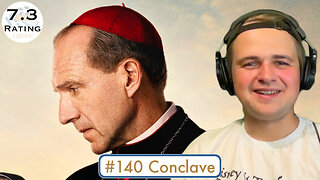 Conclave: Challenging Morals in The Bastion of Religion