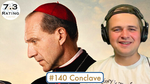 Conclave: Challenging Morals in The Bastion of Religion