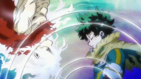 My Hero Academia Season 7 ED / Ending 2 - Creditless | 4K | 24FPS