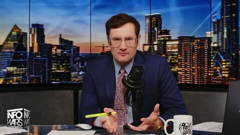 AMERICAN JOURNAL (Full Show) Wednesday - 5/21/25
