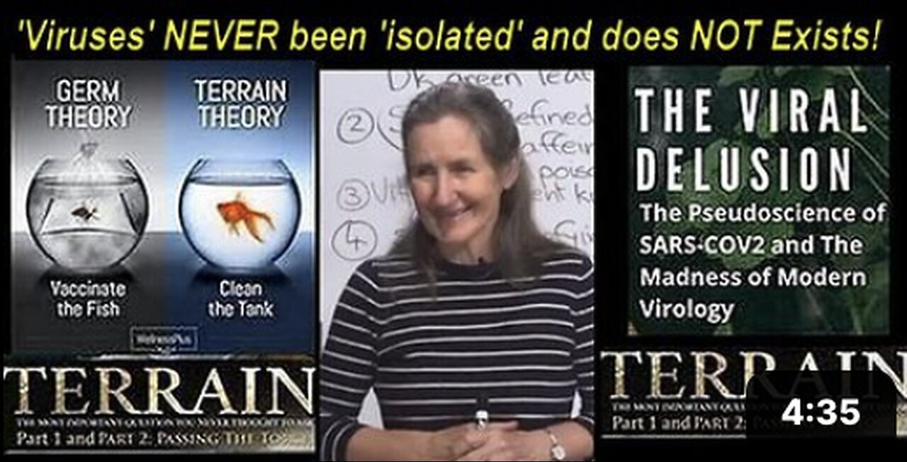 "Unveiling the Magic & Mayhem of Mixing Fruits & Vegetables with Barbara O'Neill"