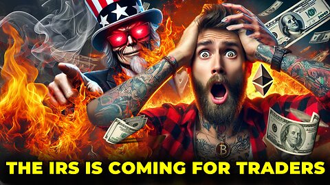 Why Crypto Traders Need CryptoTaxAudit for the 2025 Tax Season
