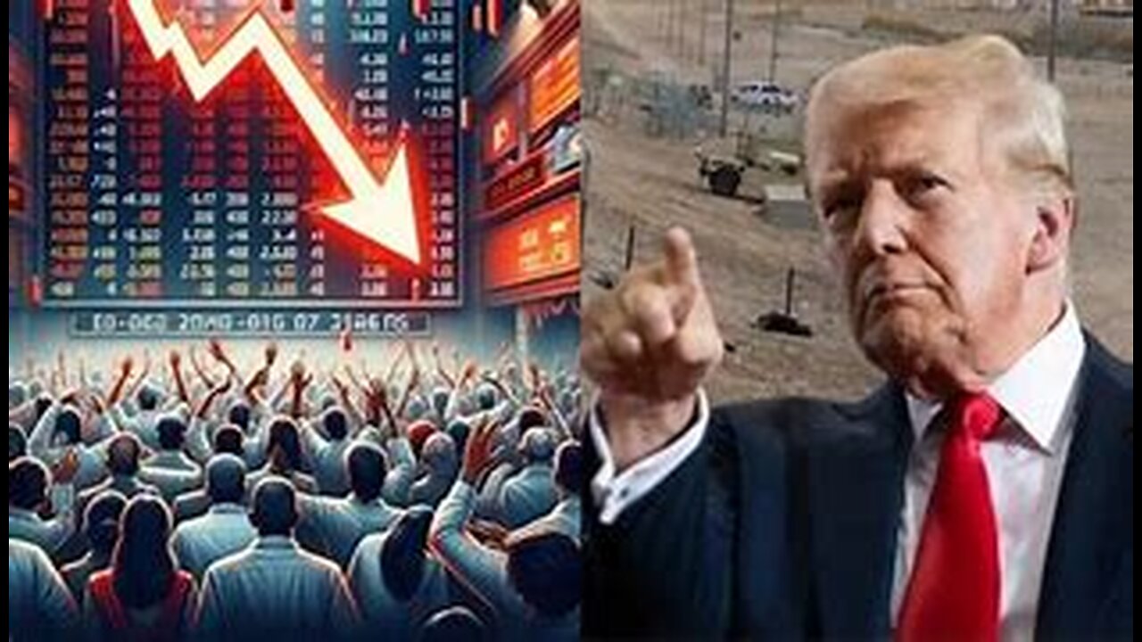 Trump Threatens 50% Tariffs on China – A Bold Move in Trade War