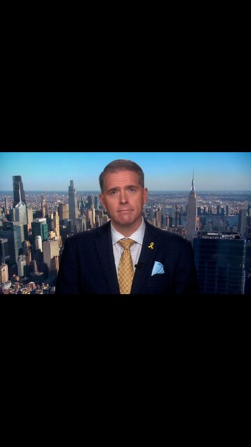 President Trump should IGNORE this egregious judicial ruling⚡ Scott Jennings