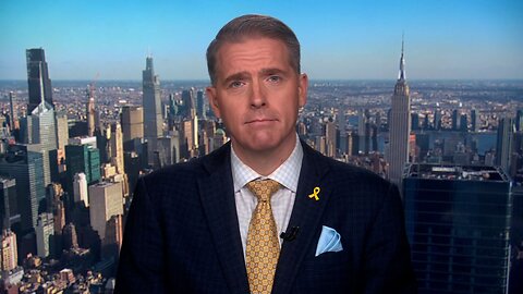 President Trump should IGNORE this egregious judicial ruling⚡ Scott Jennings