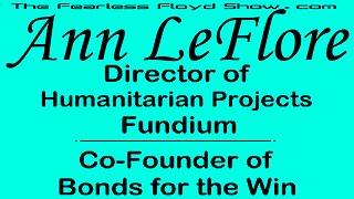 Ann LeFlore Live . . .