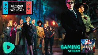 Clue - Switch It Up Saturdays - 4pm PST / 7pm EST - Rumble Gaming