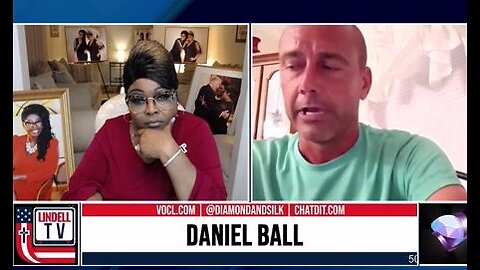 J6ER Daniel Ball discusses how Prison guards broke his teeth and threatened