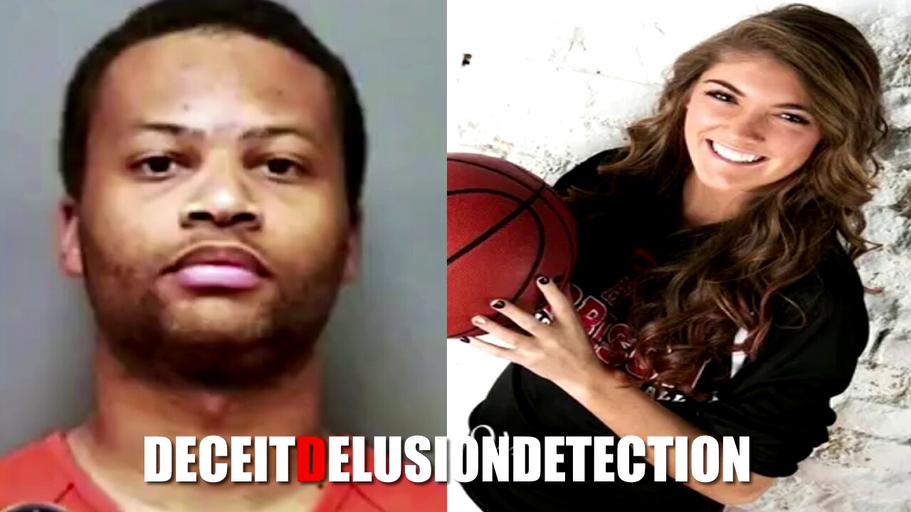 A black man found guilty of murdering his white ex-girlfriend and, unborn child