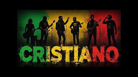 Reggae Cristiano - Los Mejor Éxitos Melodias De Transformarán El corazón - Musica Cristiana.