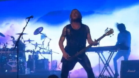Savatage - Sirens (Live in Milan, Italy 2025) Video