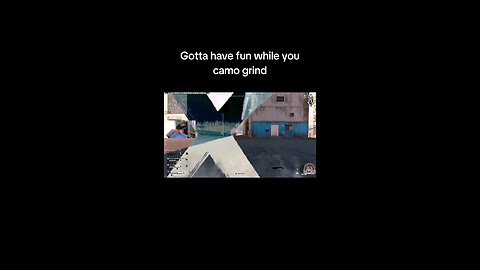 Just have fun man!