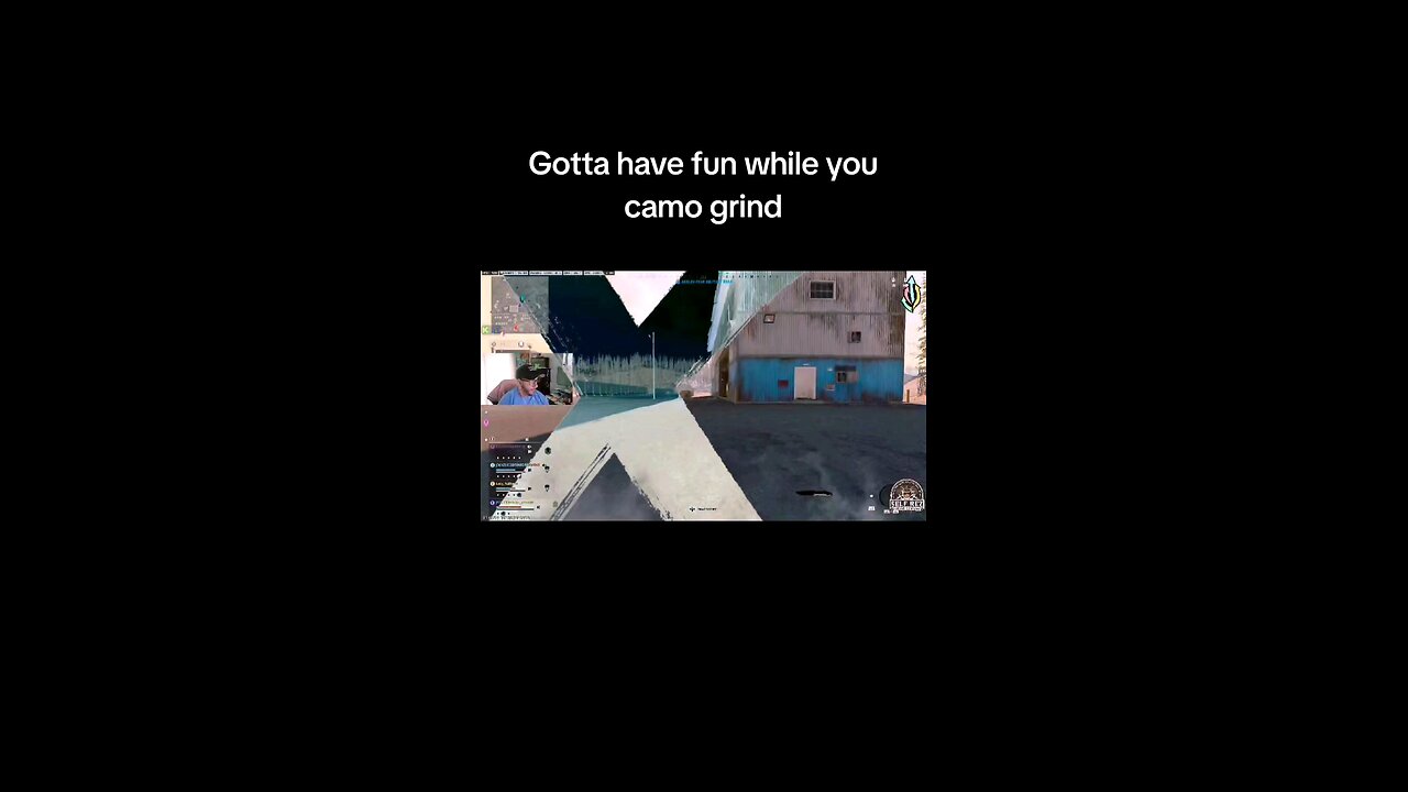 Just have fun man!