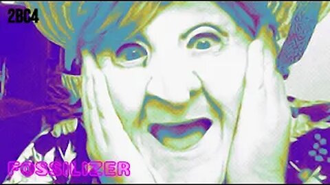 Fossilizer ft. Eminem
