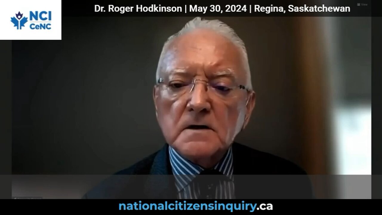 Gain of function research is clearly an existential threat to humanity."