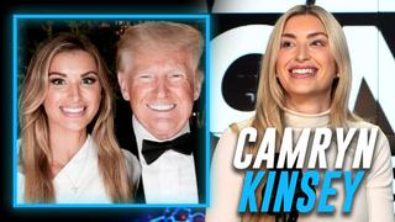 Meet Camryn Kinsey, Who Was In Charge Of The 1st Trump Admin's Hiring Process