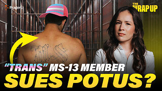 Paid Protesters Surge in D.C., Border Walls Brought Back, MS-13 Member Sues POTUS: 8/15/25