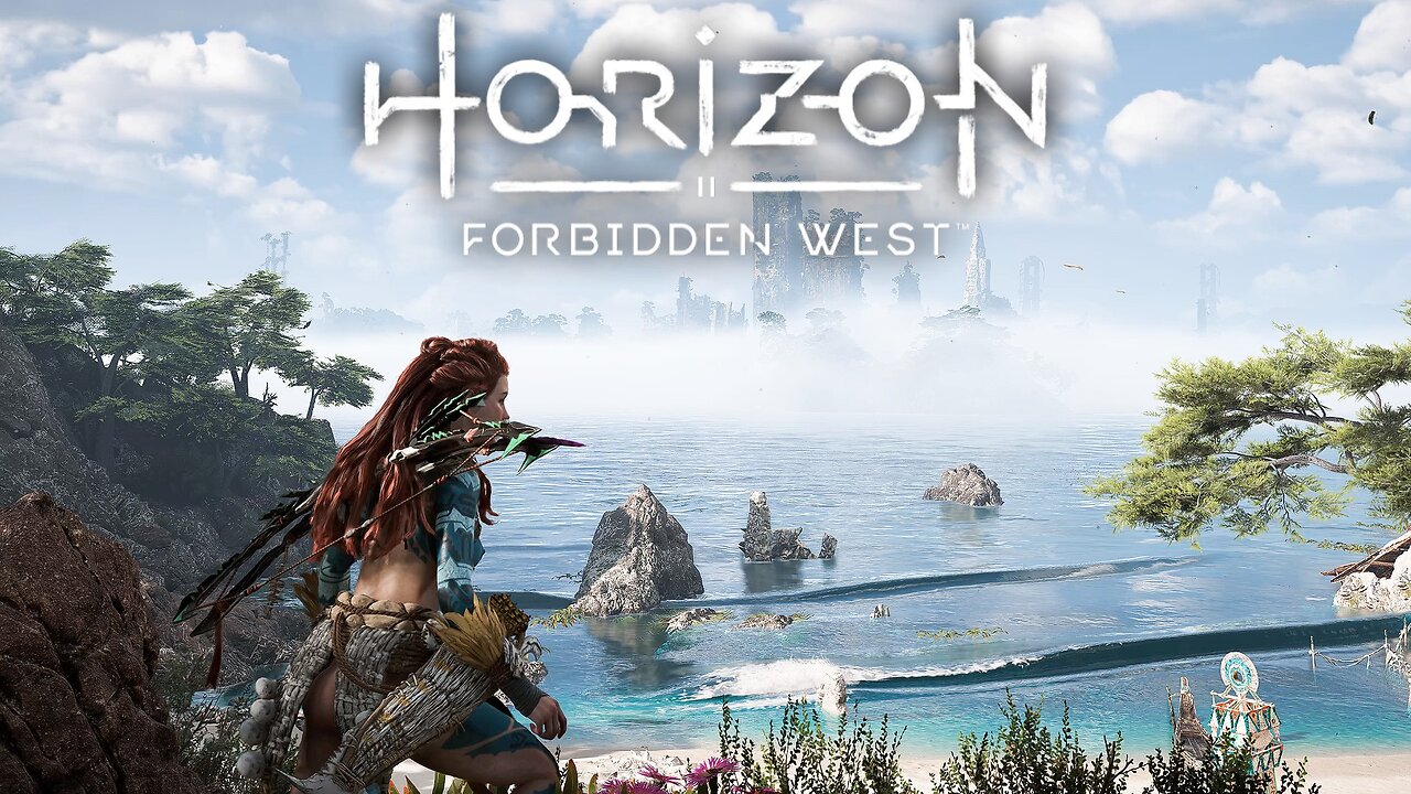 Horizon Forbidden West: ShellSnapper Heart