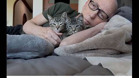 Coffee With Scott Adams 8/30/25
