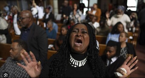 Chicago Churches Urge Calm Resistance Ahead of Expected Federal Intervention