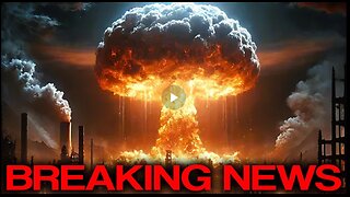 WORLD WAR 3 ALERT - 2025 WARNING!!!!!