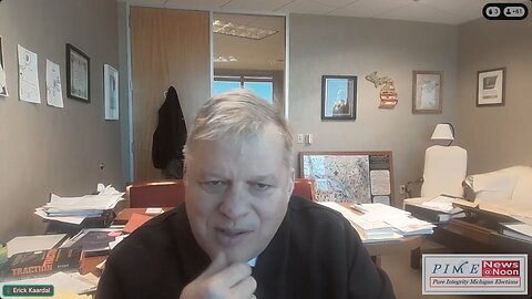 News @ Noon - January 29, 2026