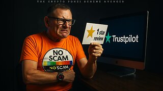 Trustpilot Exposed: How a “Review Platform” Protects Scammers and Silences the Truth
