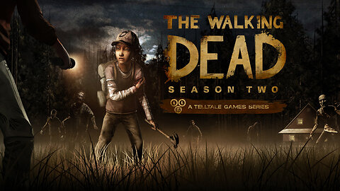 The Walking Dead: Season Two (2013) [PC] Full Game