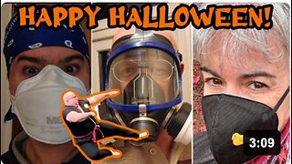 THESE ARE THE MASKTARDS AT YOUR LOCAL GROCERY STORE...