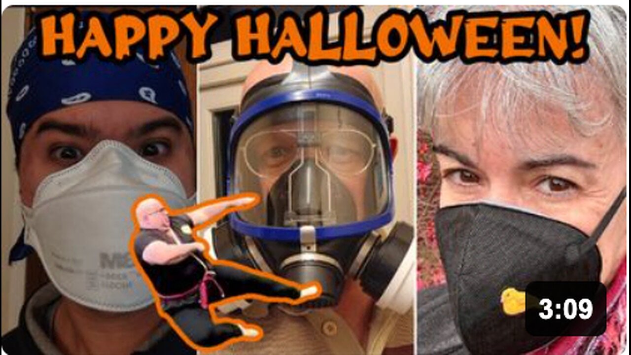 THESE ARE THE MASKTARDS AT YOUR LOCAL GROCERY STORE...