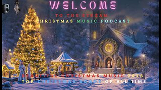 00052-BEAUTIFUL CHRISTMAS MUSIC 2026 Top Christmas Songs of All Time.
