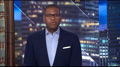 Prosecutors: Man Accused of Planting Pipe Bombs at DNC and RNC Should Stay Jailed