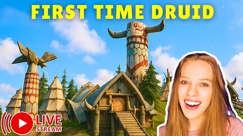 🔴 Growing a Real Community in WoW - Day 6