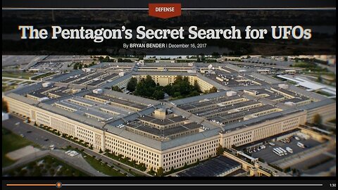 WW3 Update: The Age of Disclosure 2025 1h48m