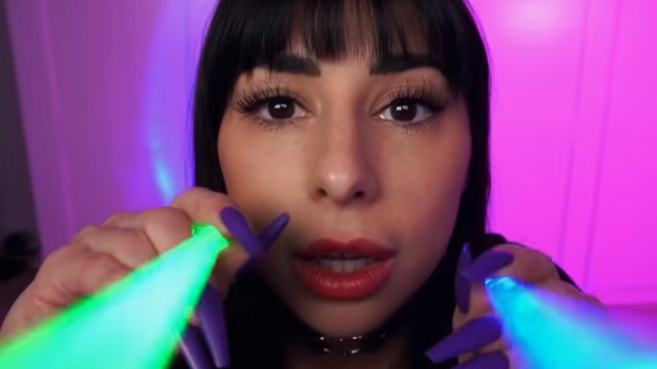 ASMR I Can’t Take This Anymore!! :(