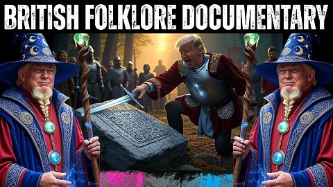 British Folklore Documentary