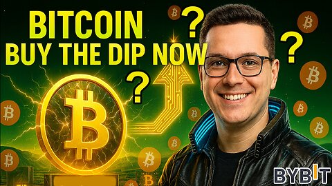 Buy Bitcoin Dip Now?? Why Crypto Still Bullish!! New Trending Cryptos Incoming!!