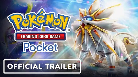 Pokemon TCG Pocket - Official Celestial Guardians Expansion Release Date Tr
