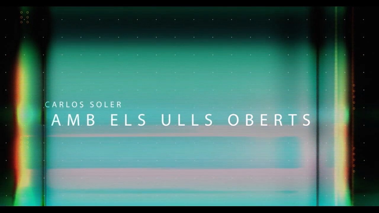 AMB ELS ULLS OBERTS programa 84