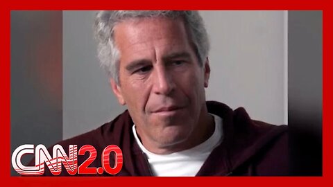 Bloomberg Reveals 18,000 Epstein Emails Showing Secret Conversations | CNN2.0
