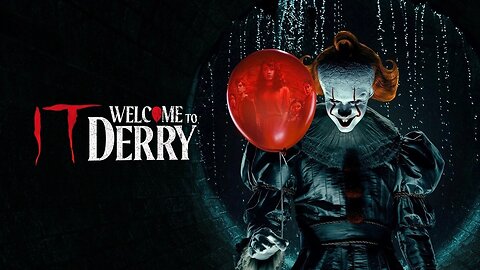 IT: Welcome to Derry (2025) | Official Trailer | Yanflix