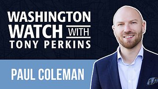 Attorney Paul Coleman Breaks Down the Third Trial of Finnish Parliamentarian Paivi Rasanen