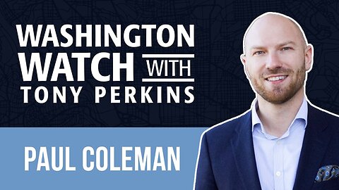 Attorney Paul Coleman Breaks Down the Third Trial of Finnish Parliamentarian Paivi Rasanen