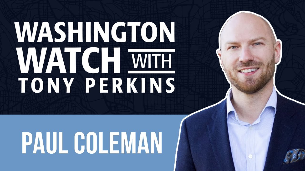 Attorney Paul Coleman Breaks Down the Third Trial of Finnish Parliamentarian Paivi Rasanen