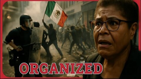 California Is COLLAPSING – Chris Moritz Tells Us What’s Really Happening