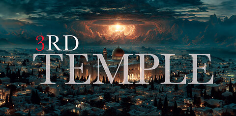 The Throne of the Antichrist