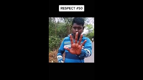 respect Videos PT 3