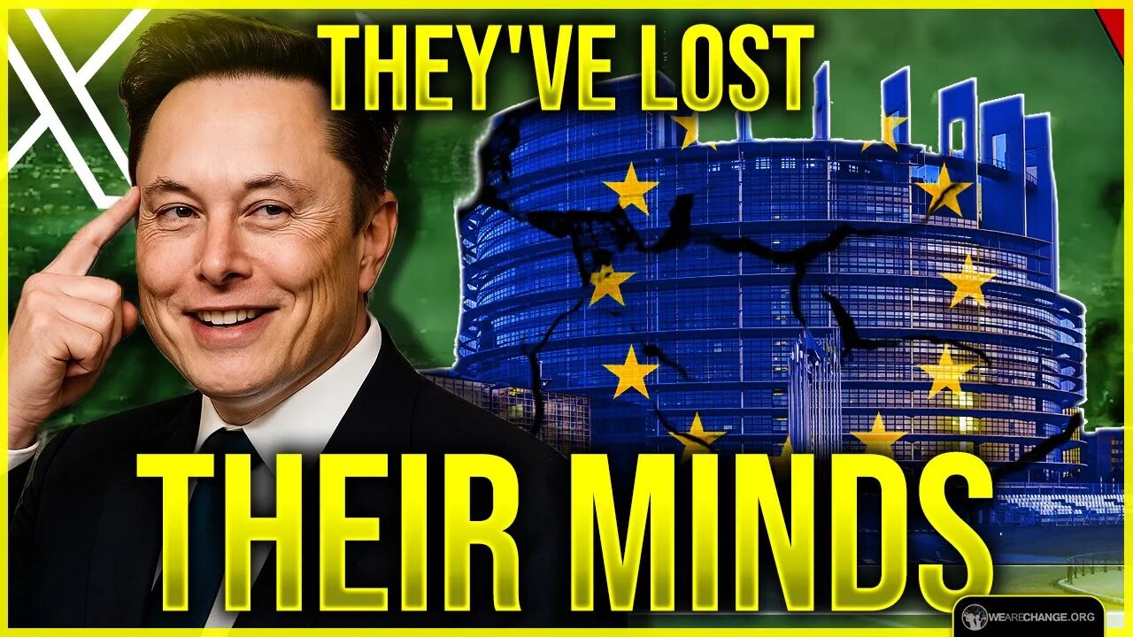 INSANITY! They're in Total FREE FALL