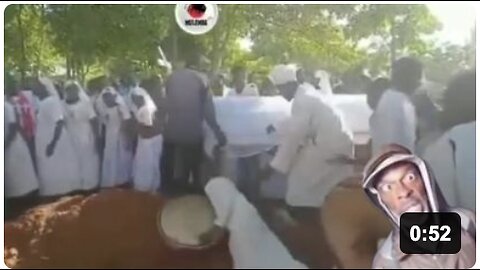 At least they saved money on the cemetery plot?